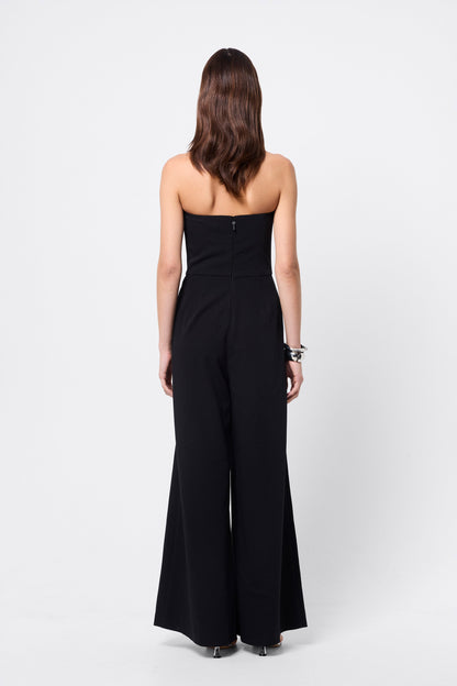 Mossman - Midnight Hour Jumpsuit