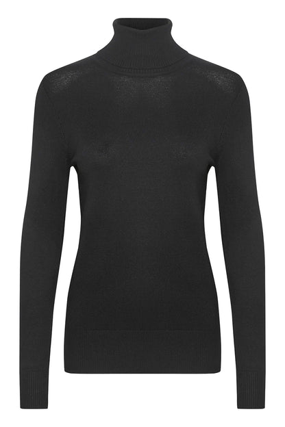 St Tropez - Mila Rollneck Knit