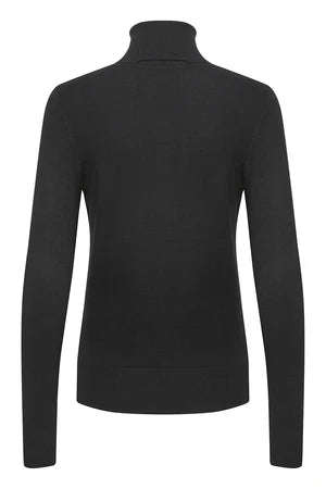 St Tropez - Mila Rollneck Knit