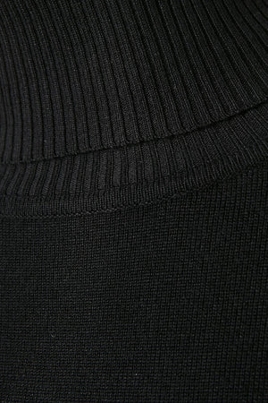 St Tropez - Mila Rollneck Knit