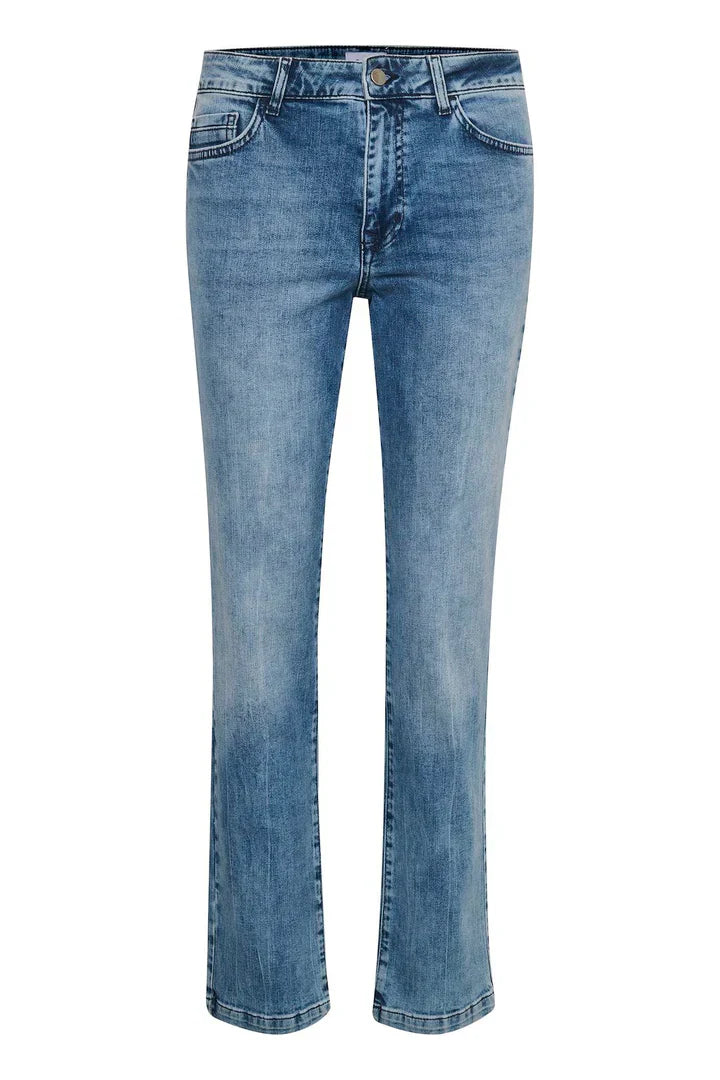 St Tropez - Molly Regular Jean