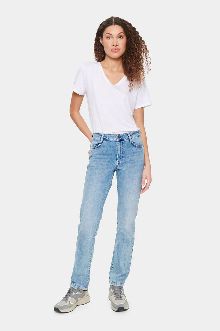 St Tropez - Molly Regular Jean