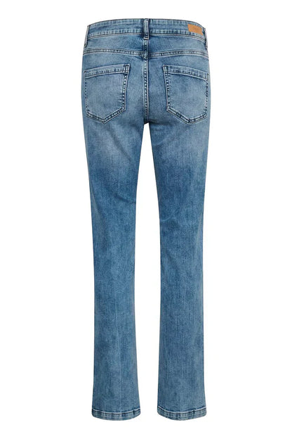 St Tropez - Molly Regular Jean