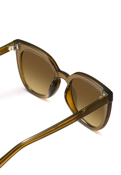 ECO SHADES - MORA - BROWN
