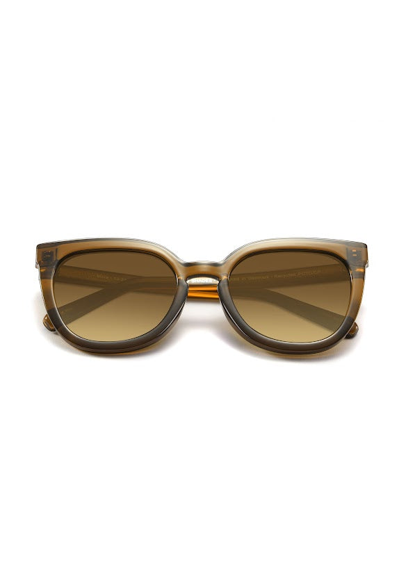 ECO SHADES - MORA - BROWN