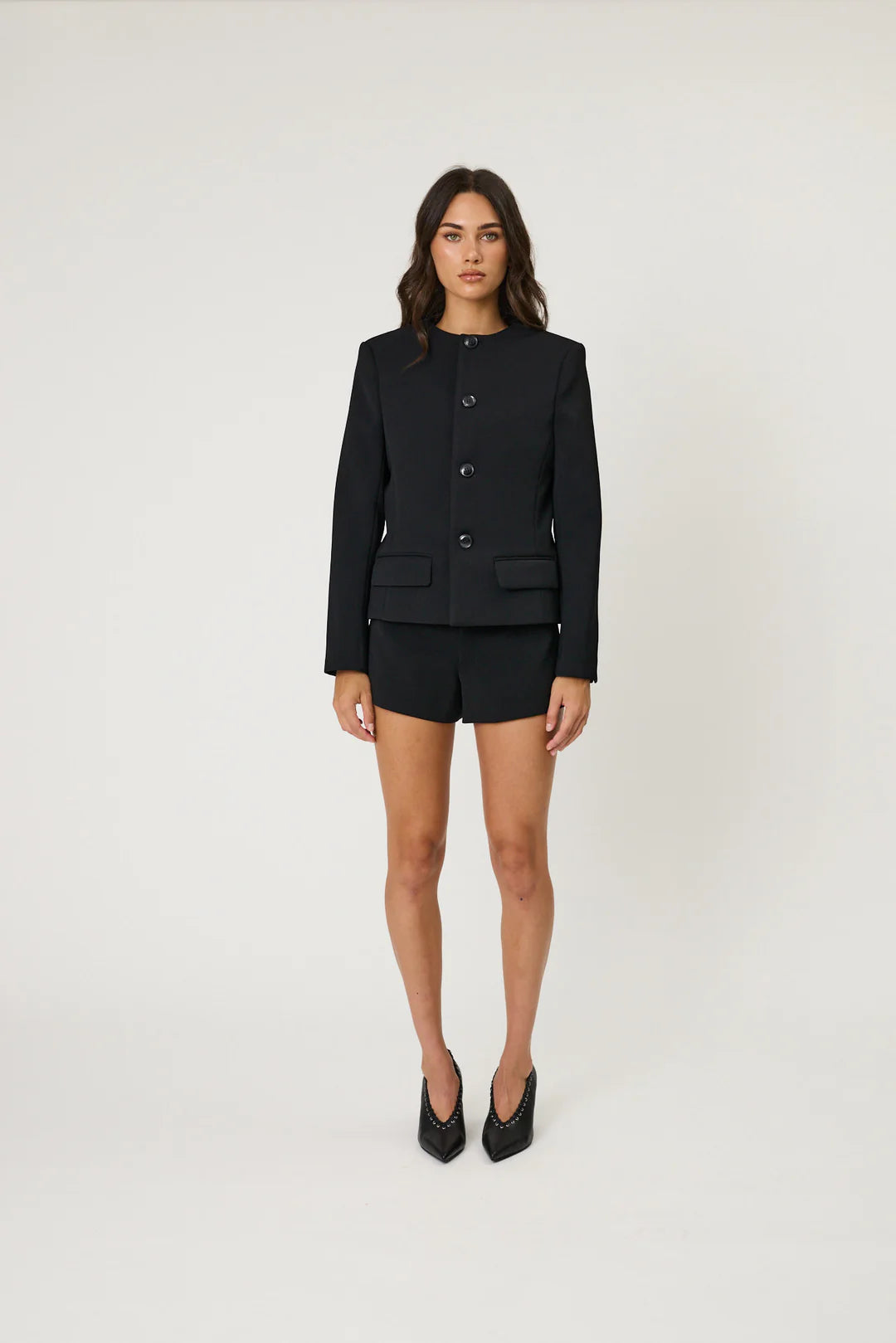 Remain -  Anya Blazer