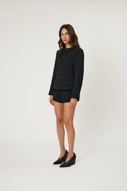 Remain -  Anya Blazer