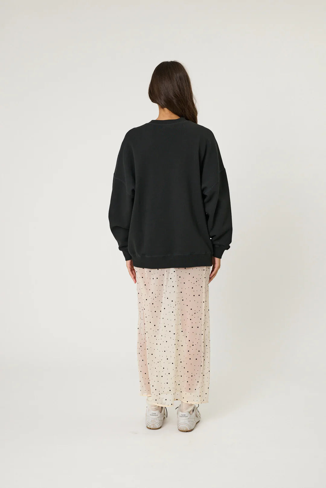Remain - Lovestruck Crew - Washed Black