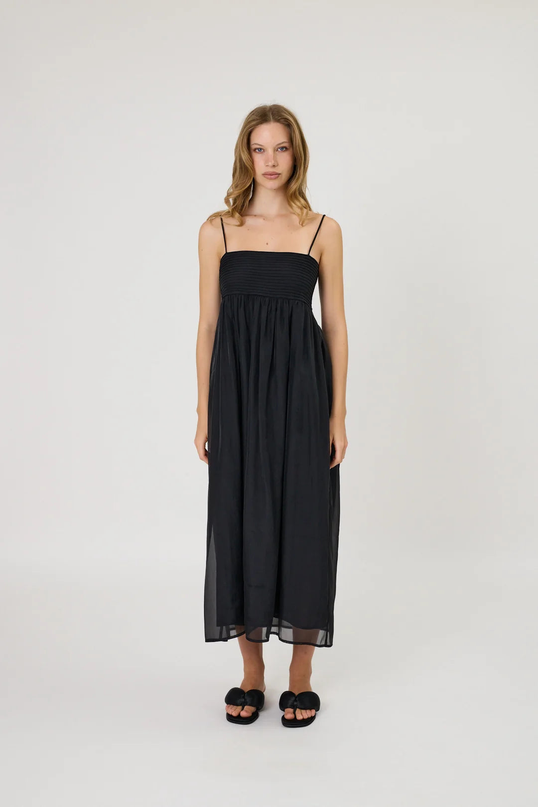 Remain - Carina Maxi Dress