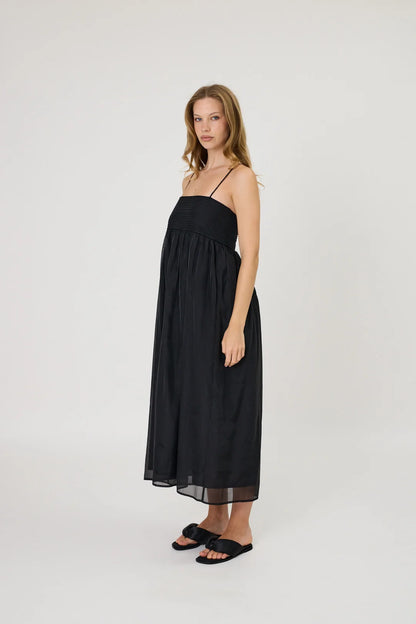 Remain - Carina Maxi Dress