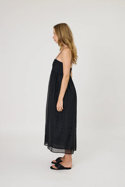 Remain - Carina Maxi Dress