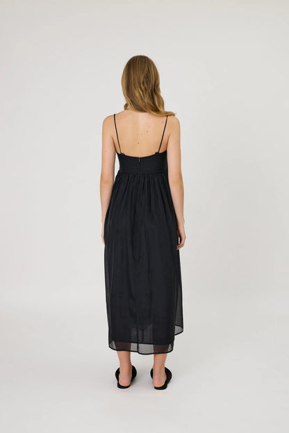 Remain - Carina Maxi Dress