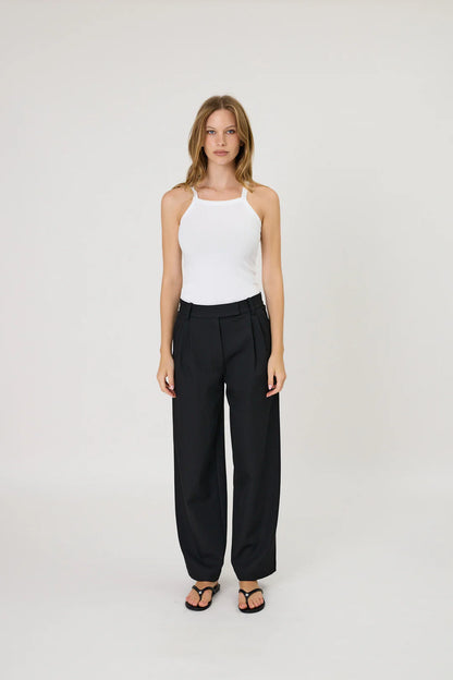 Remain - Lindy Pants - Black