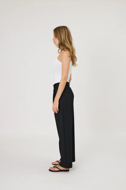 Remain - Lindy Pants - Black