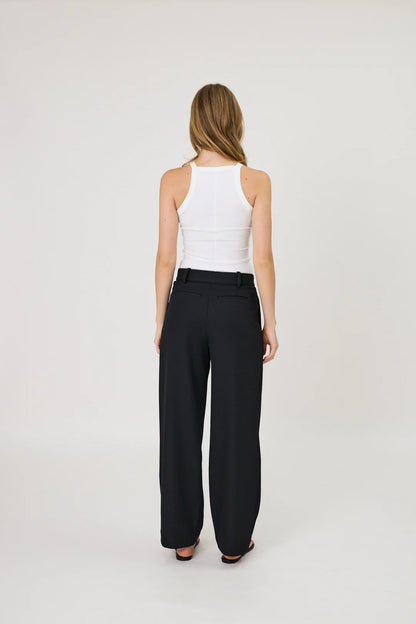 Remain - Lindy Pants - Black