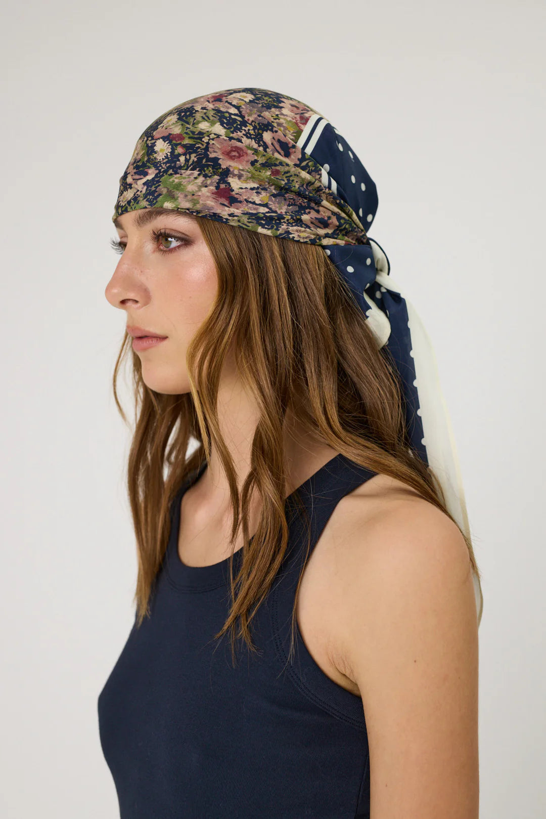 Remain - Elora Scarf