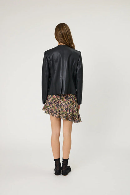 Remain - Alina Blazer - Black