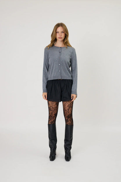 Remain - Kaya Cardi - Smoke