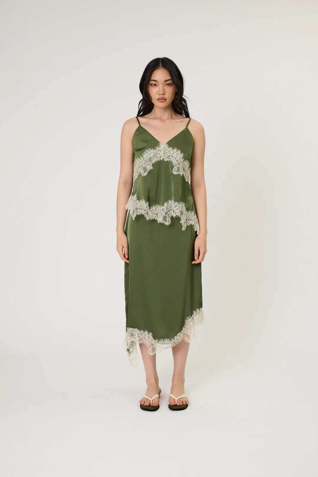 Remain - Rue Cami - Seaweed