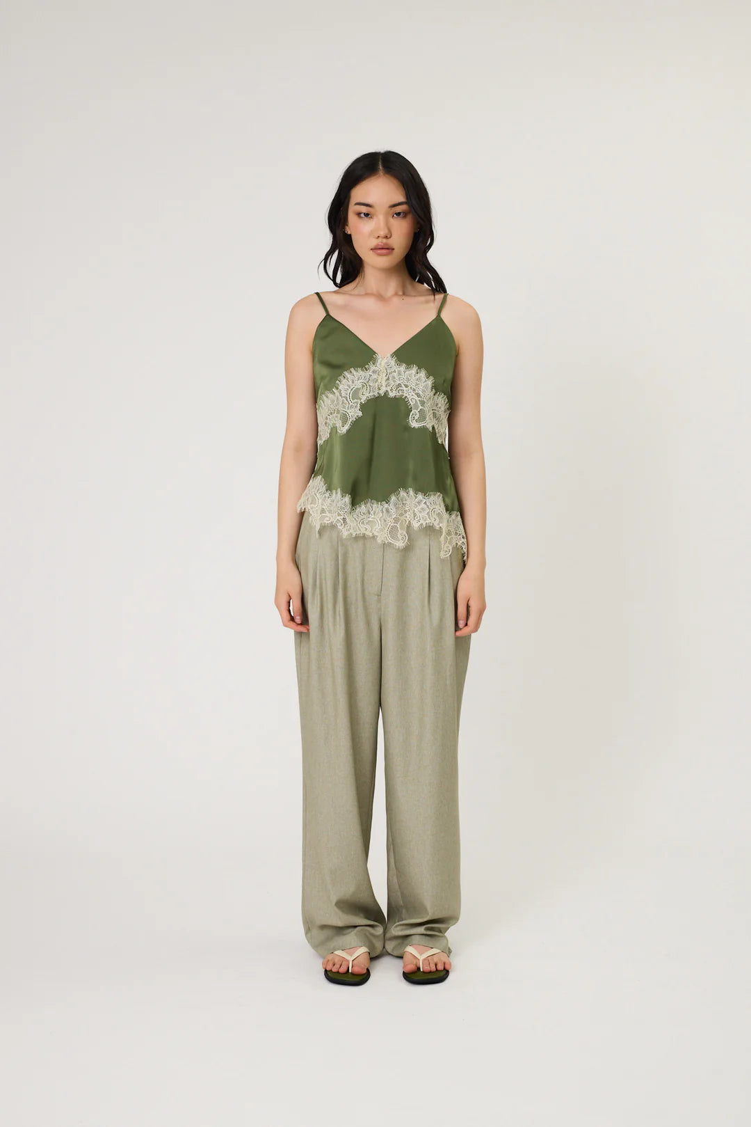 Remain - Rue Cami - Seaweed