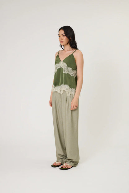 Remain - Rue Cami - Seaweed