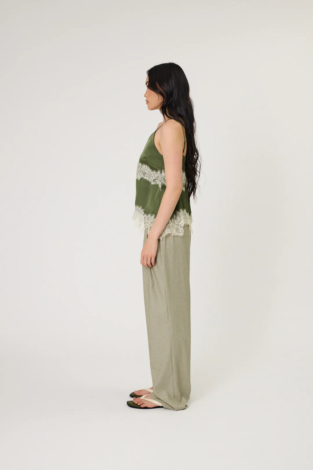 Remain - Rue Cami - Seaweed