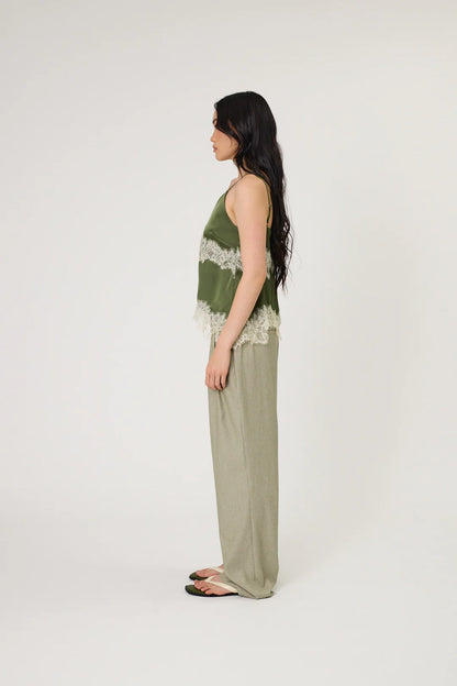 Remain - Rue Cami - Seaweed