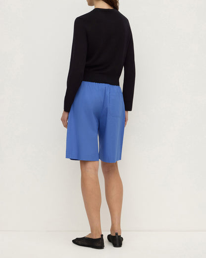 Assembly Label - Orina Cotton Cashmere Cardigan - Black