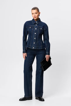 Mossman - Overdrive Jacket