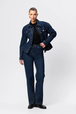 Mossman - Overdrive Jacket