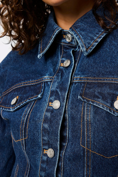 Mossman - Overdrive Jacket