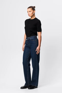 Mossman - Override Jean