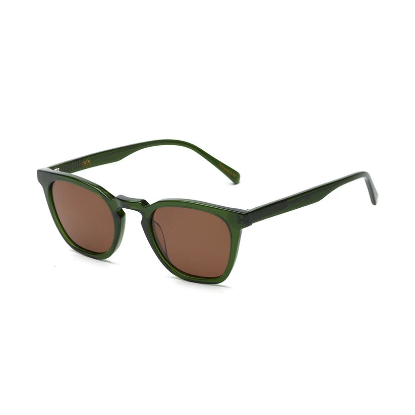 AGE EYEWEAR - PAGE XL - GREEN