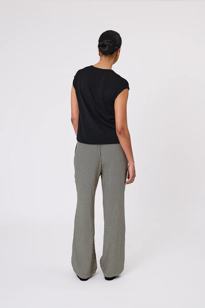 Marlow - Phase Pant - Geo Print