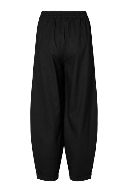 Rue de Femme - Cameronia Pants - Black