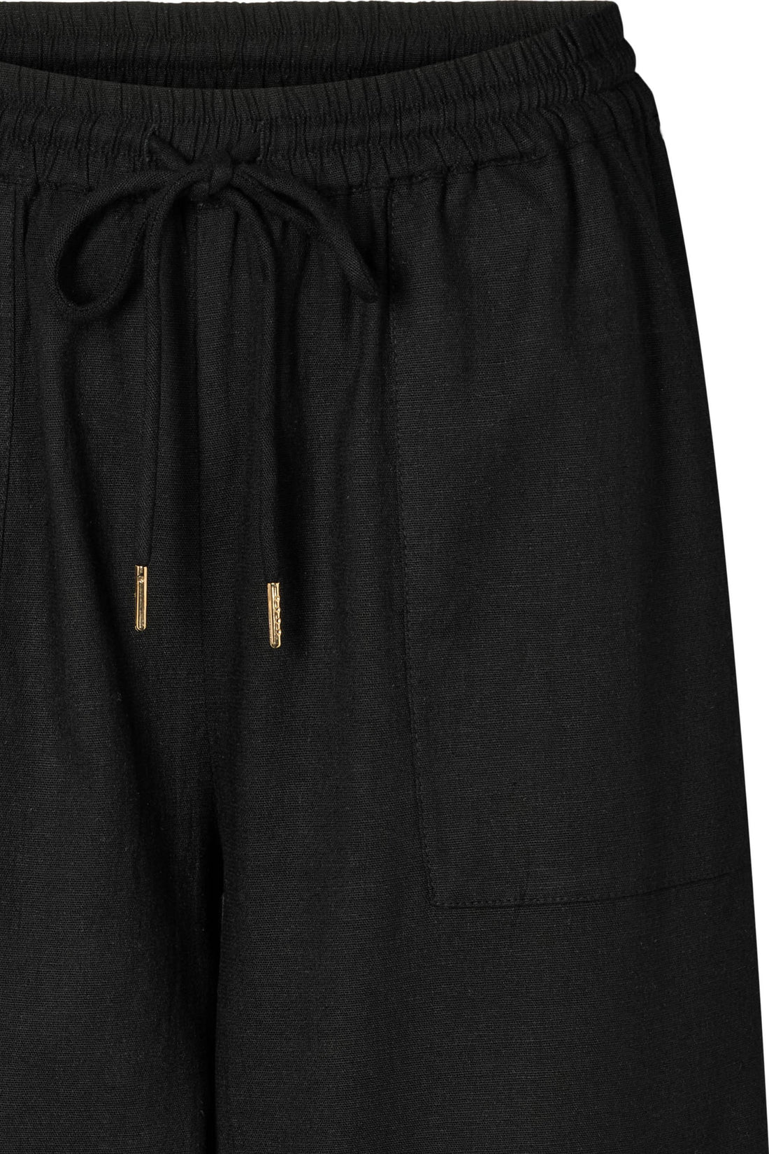 Rue de Femme - Cameronia Pants - Black