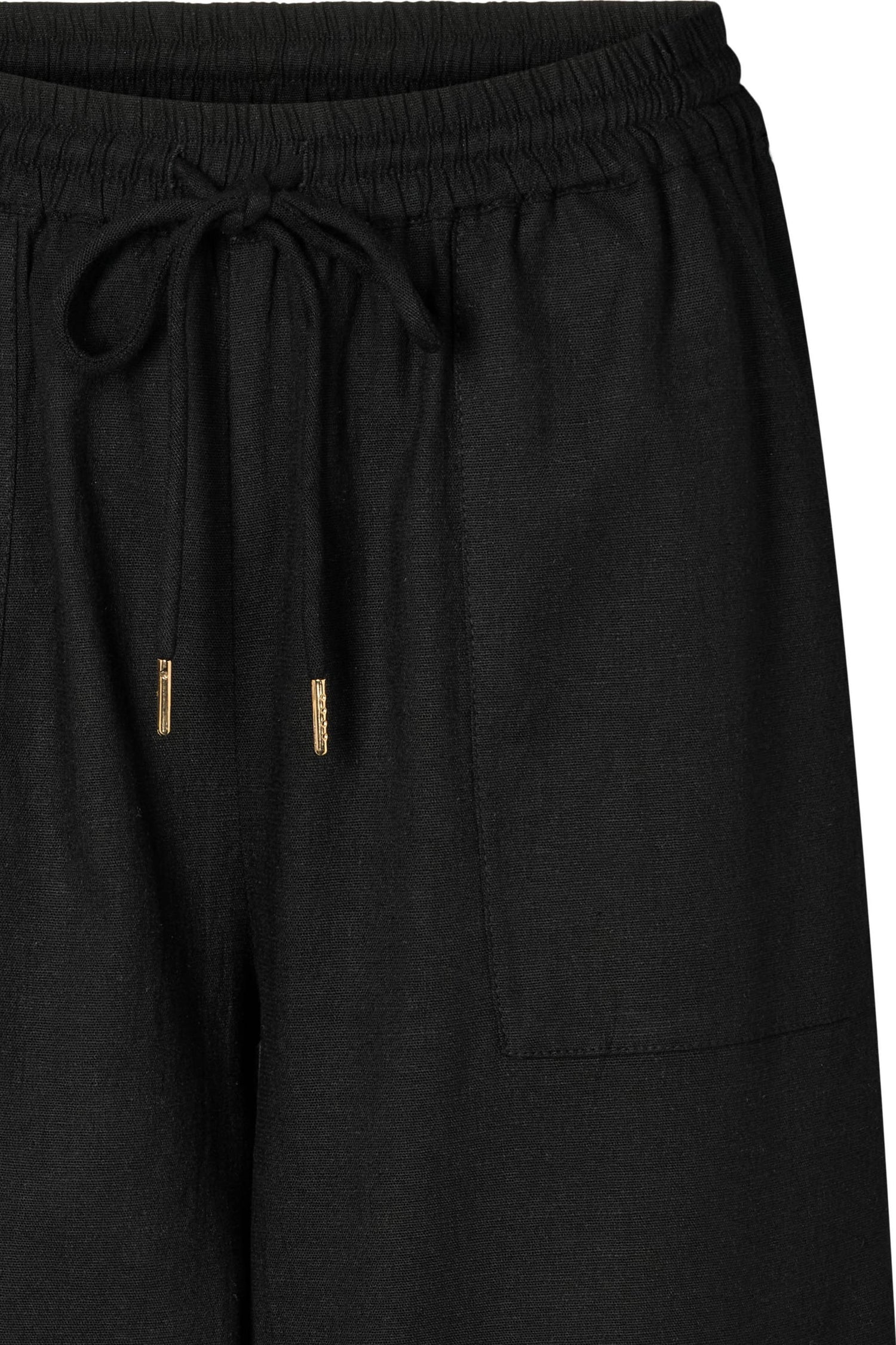 Rue de Femme - Cameronia Pants - Black