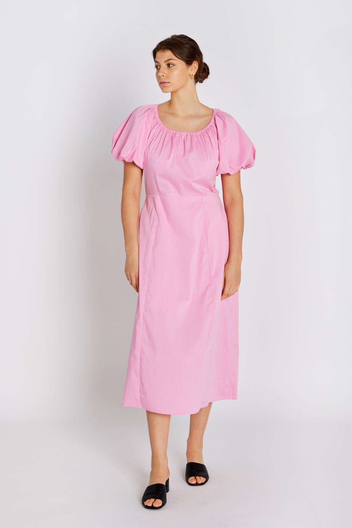 Rue de Femme - Elanore Dress