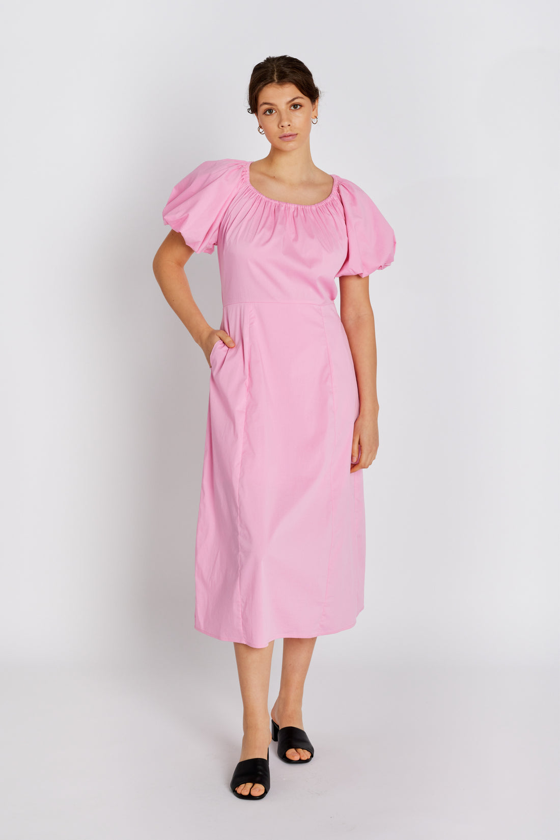 Rue de Femme - Elanore Dress