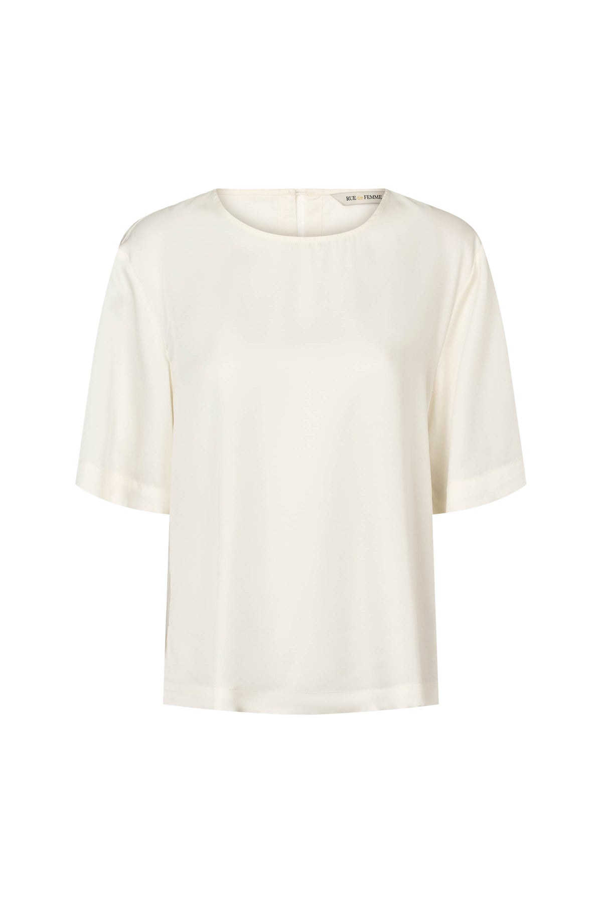 Rue de Femme -  Primrose Blouse