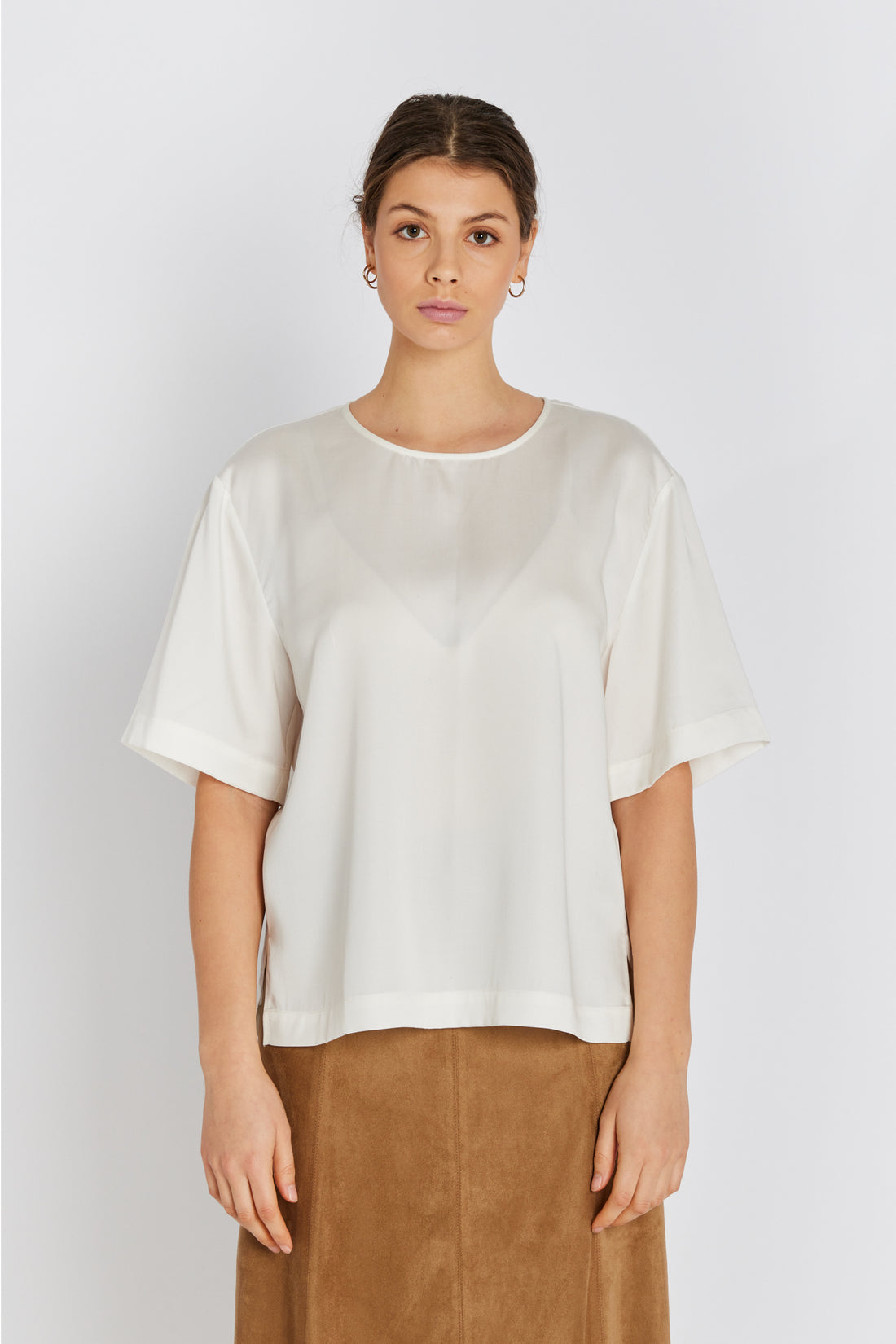 Rue de Femme -  Primrose Blouse