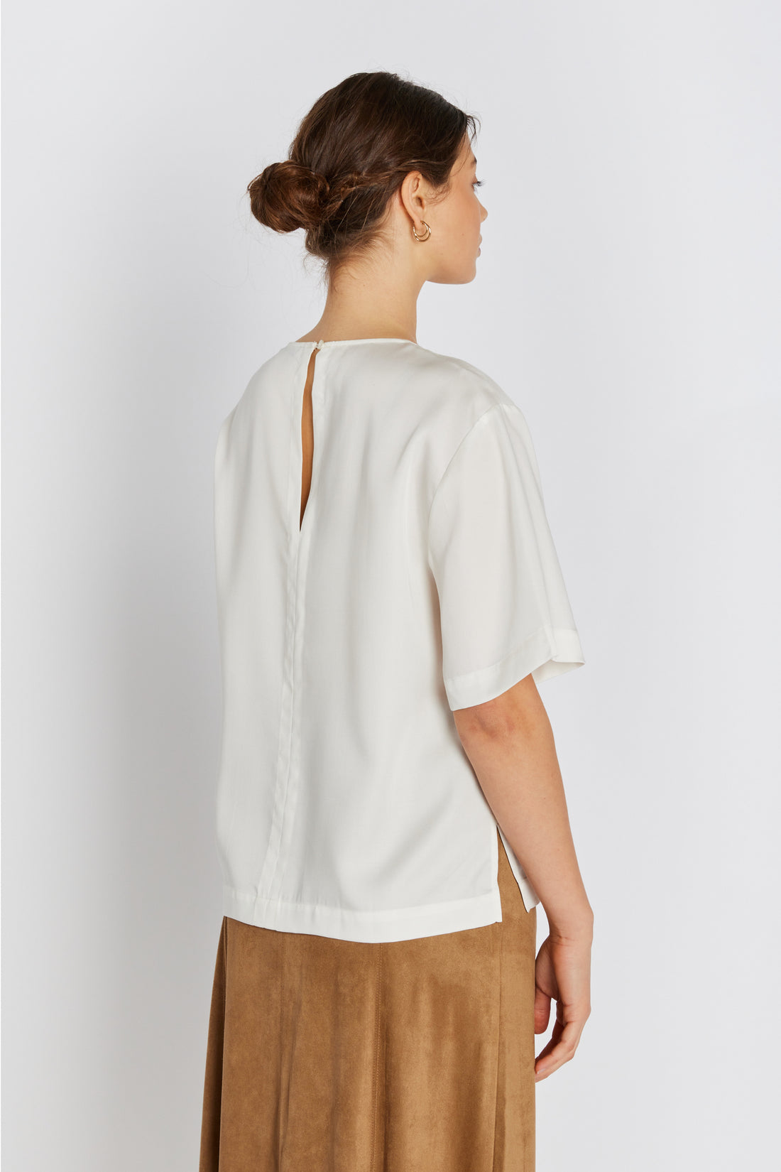 Rue de Femme -  Primrose Blouse