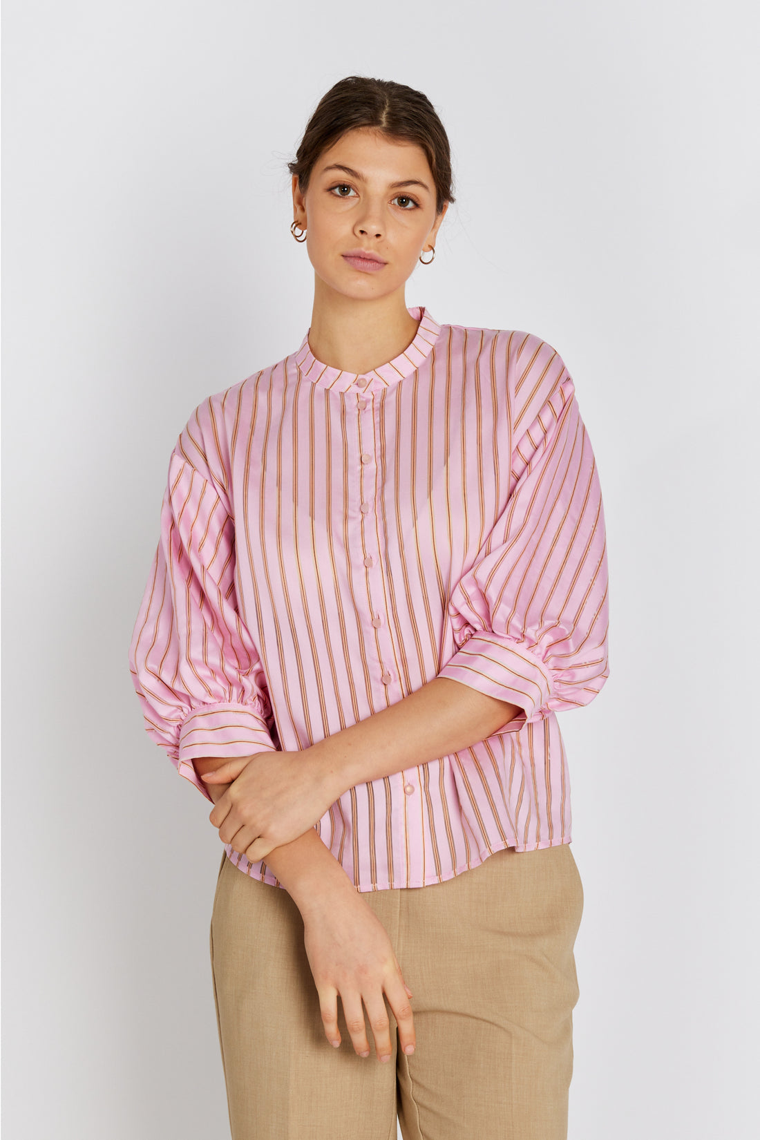 Rue de Femme - Mone Shirt