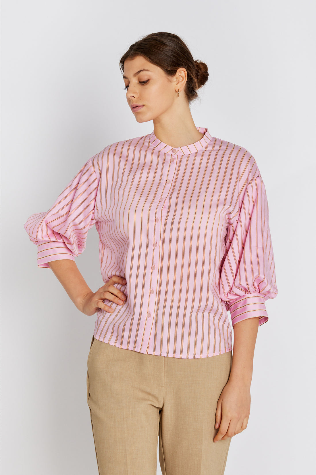 Rue de Femme - Mone Shirt