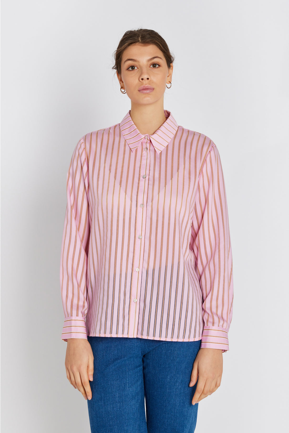 Rue de Femme - Ninette Shirt
