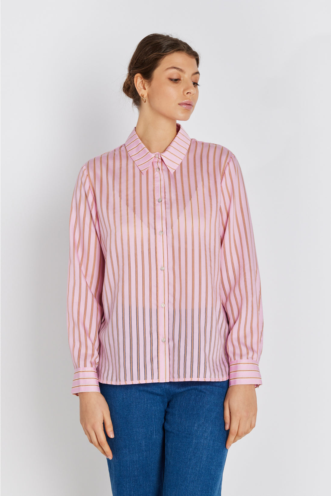 Rue de Femme - Ninette Shirt