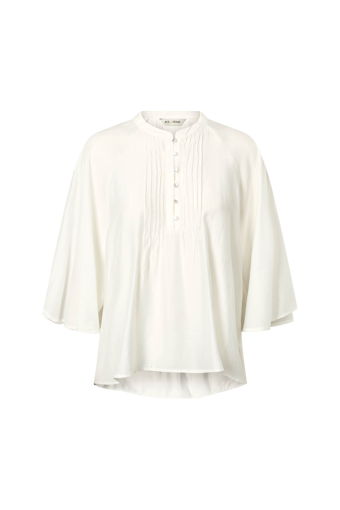 Rue de Femme - New Kassia Shirt