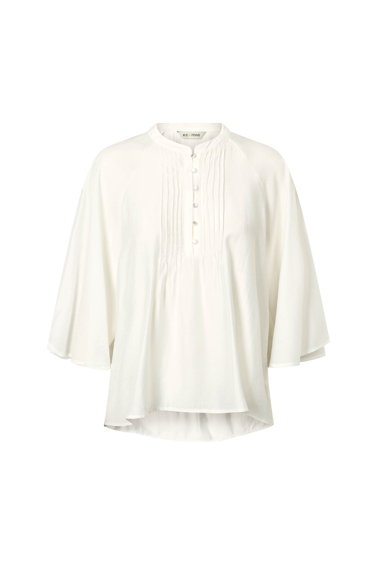 Rue de Femme - New Kassia Shirt