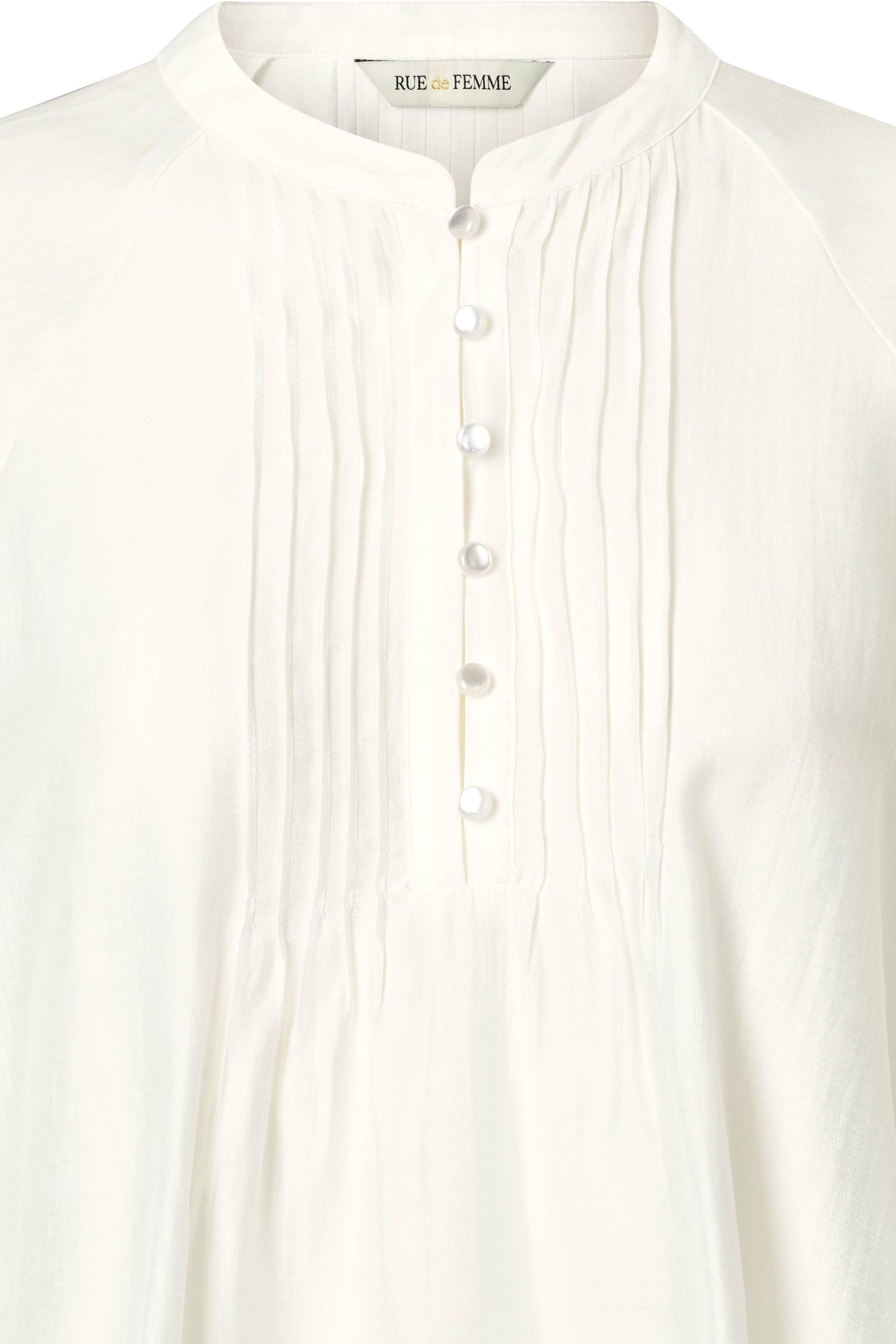Rue de Femme - New Kassia Shirt