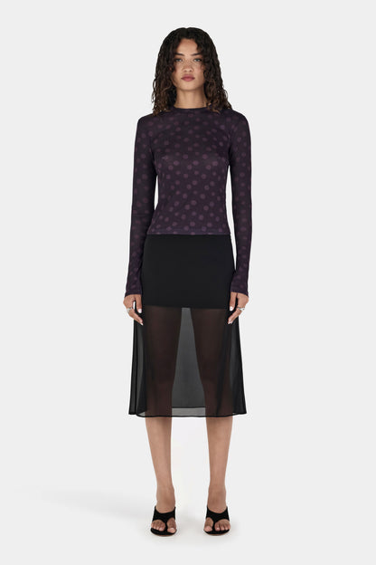 Hansen &amp; Gretel - Rita Long Sleeve